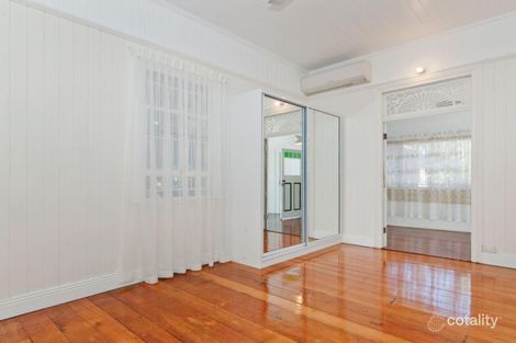 Property photo of 64 Sunbeam Street Fairfield QLD 4103