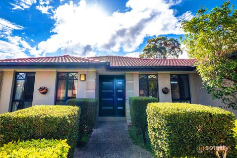 Property photo of 10 Wattle Close Mackenzie QLD 4156