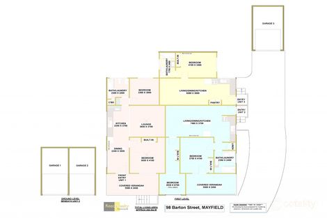 98 Barton St, Mayfield, NSW 2304