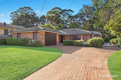 Property photo of 7 Lomax Street Epping NSW 2121