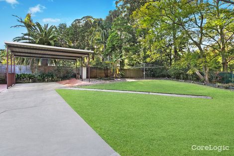 Property photo of 7 Lomax Street Epping NSW 2121