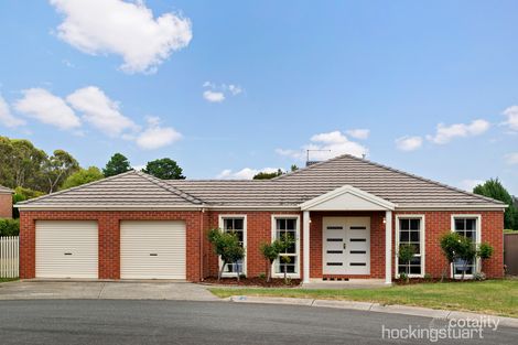 5 Kylie Ct, Mount Clear, VIC 3350