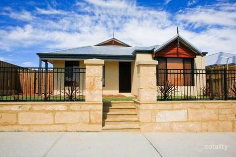 58 Elmina Ave, Ellenbrook, WA 6069