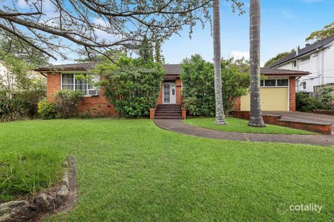 Property photo of 11 Willis Avenue St Ives NSW 2075