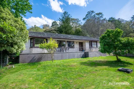 Property photo of 36 Barak Drive Yarra Junction VIC 3797