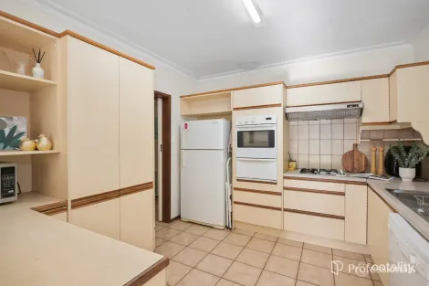 Property photo of 36 Barak Drive Yarra Junction VIC 3797