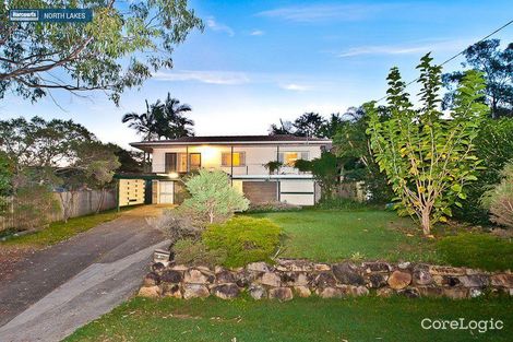 Property photo of 206 Duffield Road Kallangur QLD 4503
