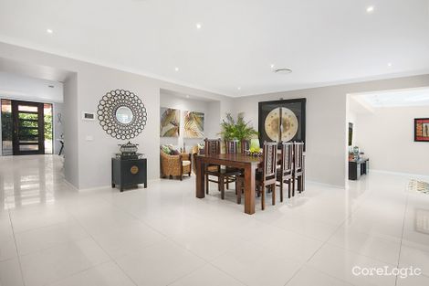 Property photo of 3 Stockdale Crescent Abbotsbury NSW 2176