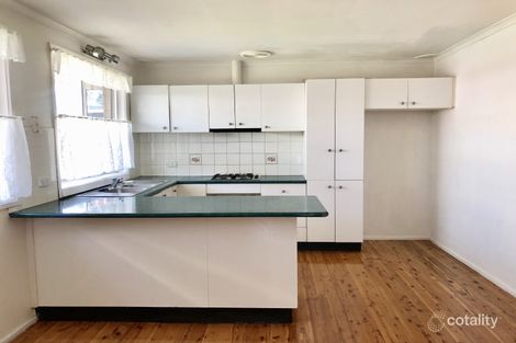 Property photo of 42 Shakespeare Street Wetherill Park NSW 2164