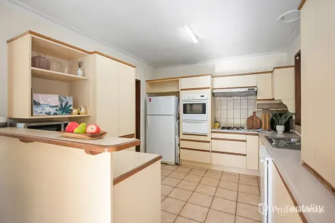 Property photo of 36 Barak Drive Yarra Junction VIC 3797