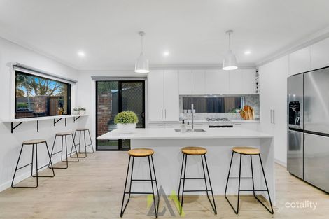 Property photo of 22 Leonard Drive Langwarrin VIC 3910