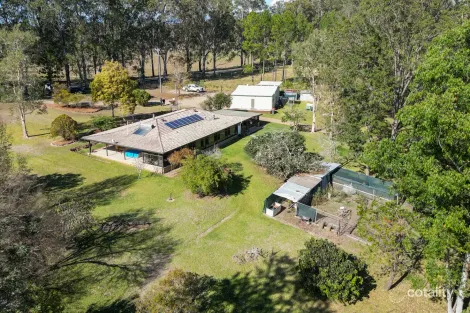 88 WATTERS RD, RUSHFORTH, NSW 2460