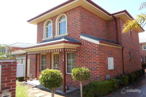 Property photo of 1/99 Roberts Street Yarraville VIC 3013