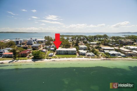 Property photo of 18/3 Soldiers Point Road Soldiers Point NSW 2317