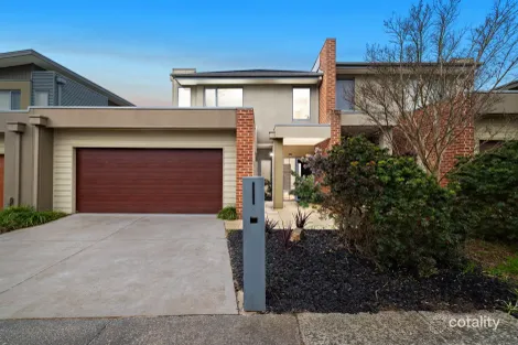 Property photo of 20 Braeburn Parade Rowville VIC 3178