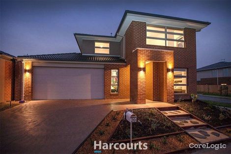 Property photo of 20 Pioneer Way Officer VIC 3809