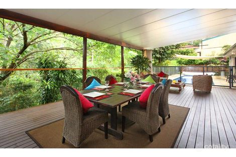 Property photo of 7 Carissa Place Chapel Hill QLD 4069