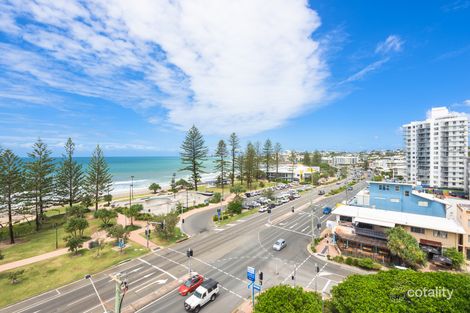 Property photo of 18/146-148 Alexandra Parade Alexandra Headland QLD 4572