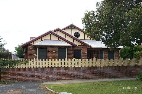 2/66 Third Ave, Mount Lawley, WA 6050