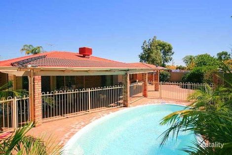 Property photo of 10 Kestrel Way Thornlie WA 6108