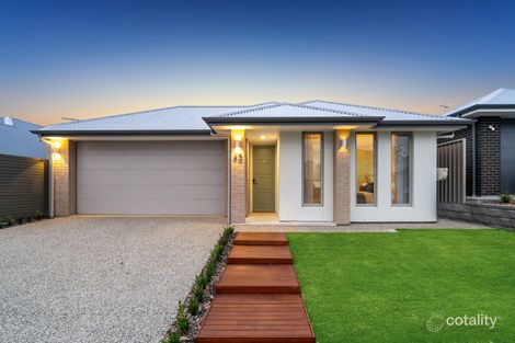Property photo of 43 Goodenia Grove Mount Barker SA 5251