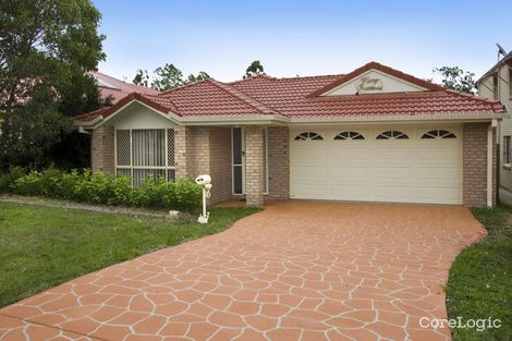 Property photo of 8 Eungella Terrace Forest Lake QLD 4078