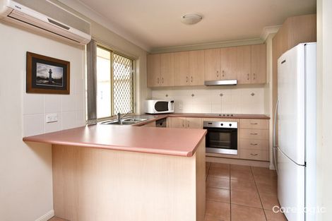 Property photo of 8 Eungella Terrace Forest Lake QLD 4078