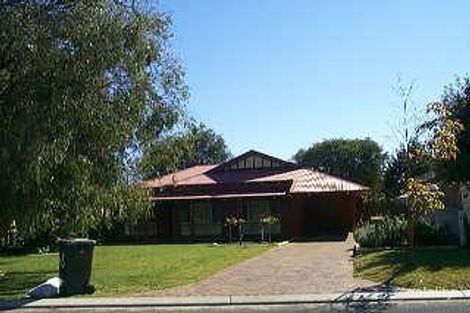 Property photo of 43 Reynolds Street West Busselton WA 6280