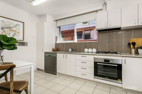 Property photo of 12/45 Evansdale Road Hawthorn VIC 3122