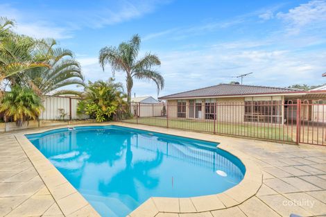 Property photo of 14 Curalo Mews South Lake WA 6164