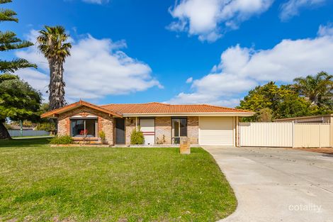 1 Catambro Way, Waikiki, WA 6169