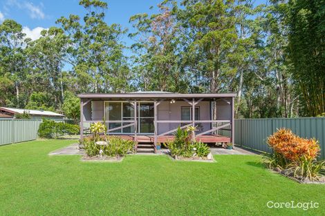 Property photo of 518 Ocean Drive North Haven NSW 2443