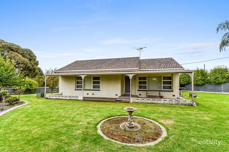 Property photo of 4 Holzgrefe Street Millicent SA 5280