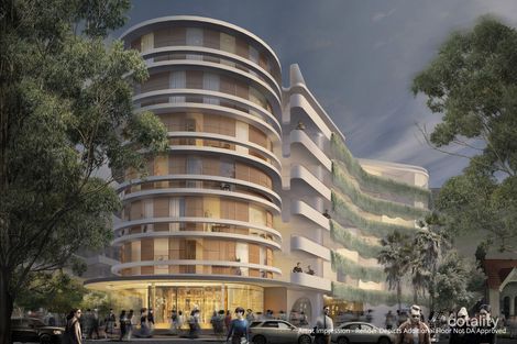 Property photo of 19-27 Cross Street Double Bay NSW 2028