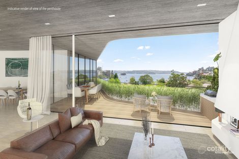 Property photo of 19-27 Cross Street Double Bay NSW 2028