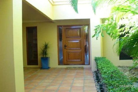 Property photo of 16 Platypus Avenue Bundall QLD 4217