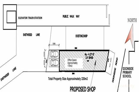 4 Doonside Rd, Doonside, NSW 2767