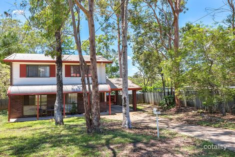 11 Tamatea Dr, Bellbird Park, QLD 4300