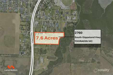 2760 South Gippsland Hwy, Tooradin, VIC 3980