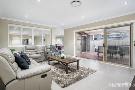 Property photo of 8 Horizon Street Riverstone NSW 2765