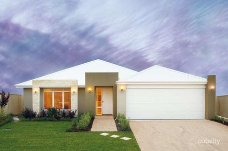 3 Berrow Pl, Leda, WA 6170