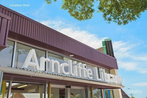 Property photo of 17/1 Wilsons Road Arncliffe NSW 2205