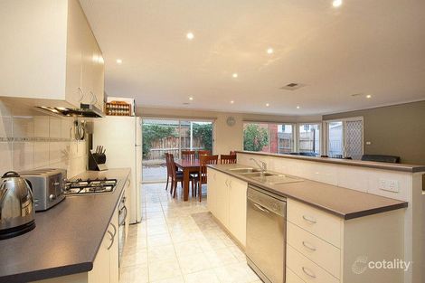 Property photo of 66 Shaftsbury Boulevard Point Cook VIC 3030