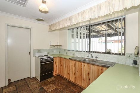 Property photo of 110 Newburn Road High Wycombe WA 6057