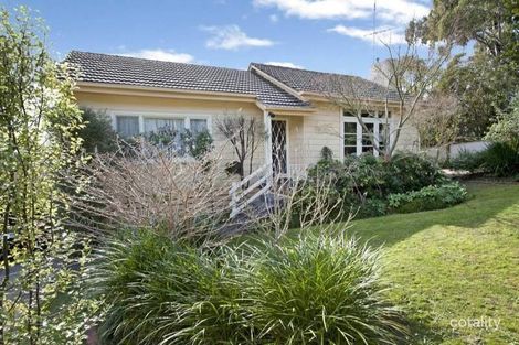 Property photo of 1/59 Park Road Eltham VIC 3095