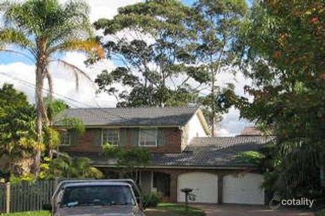 2 Curra Cl, Frenchs Forest, NSW 2086