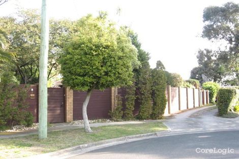 Property photo of 2 Amstel Court Mount Waverley VIC 3149