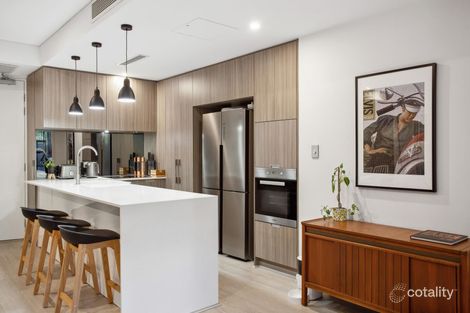 Property photo of 28/2 Milyarm Rise Swanbourne WA 6010