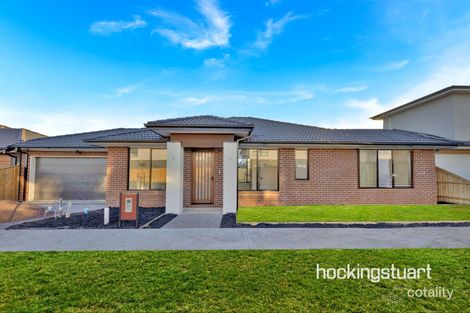 Property photo of 12 Cowwarr Crescent Wollert VIC 3750