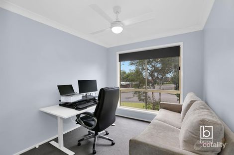 Property photo of 9 Claridge Crescent San Remo NSW 2262